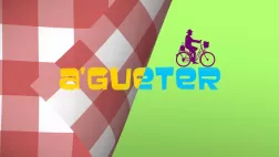 A' Gueter A' Gueter