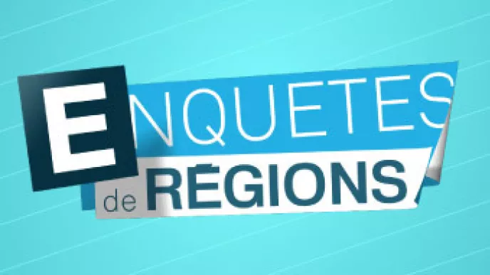 Enquêtes de régions