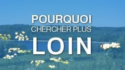 Pourquoi chercher plus loin ? Crédit FTV Pourquoi chercher plus loin ?
