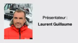© France 3 Laurent Guillaume
