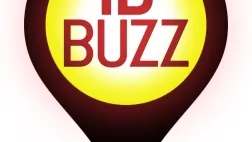 Logo ID Buzz Logo ID BUZZ