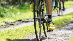 © Sébastien Delaunay roue de vélo