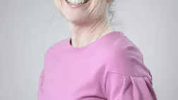 Valérie Chasteland