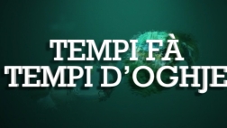 Tempi Fà Tempi d'Oghje, le magazine mensuel du patrimoine insulaire Tempi Fà Tempi d'Oghje, le magazine mensuel du patrimoine insulaire