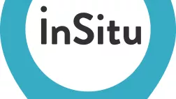 IN SITU LOGO IN SITU