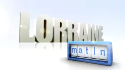 Générique Lorraine Matin Générique Lorraine Matin