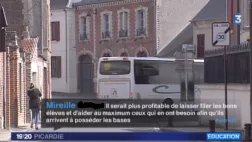 JT interactif Copyright France 3 Picardie