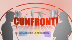 Cunfronti - magazine-débat de la rédaction de France 3 Corse