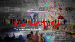 Via Cultura - magazine de la culture corse Via Cultura - magazine de la culture corse