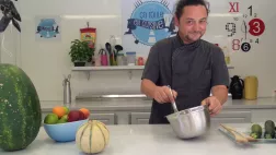 Ça roule en cuisine ! Ça roule en cuisine !