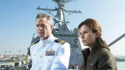 © Warner Bros. Entertainment, Inc. THE LAST SHIP - Saison 1