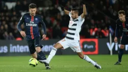 DEMI FINALE/COUPE DE FRANCE Match de football