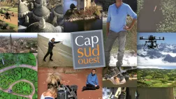 ©Cap Sud Ouest Cap Sud Ouest