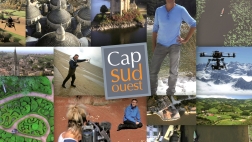 ©Cap Sud Ouest Cap Sud Ouest