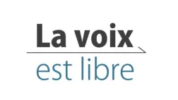 La voix est libre logo La Voix est Libre