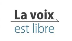 logo La Voix est Libre