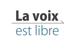 La voix est libre logo La Voix est Libre
