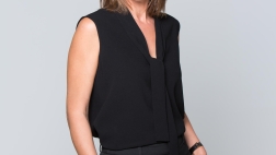 © Delphine GHOSAROSSIAN / FTV CAROLE GAESSLER