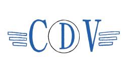 logo CDV 2016