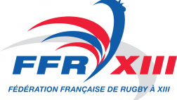 Logo Fédération Française de Rugby à XIII