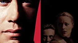 Travolta Affiche du film