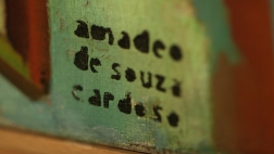 © C. Fonseca / Les Films de l'Odyssée AMADEO DE SOUZA CARDOSO, LE DERNIER SECRET DU MODERNISME