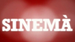 Logo cinéma