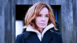 © CLEMENCE BAJEUX / FTV / GMT PRODUCTIONS AGATHE KOLTES