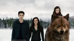 TWILIGHT CHAPITRE 5 TWILIGHT CHAPITRE 5
