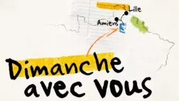 Dimanche avec vous Dimanche avec vous