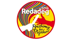 logo redadeg