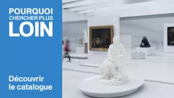 Catalogue Pourquoi chercher plus loin Revoir d'autres Pourquoi chercher plus loin