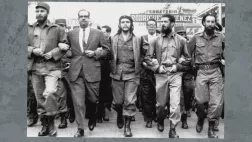 CUBA, L'HISTOIRE SECRETE