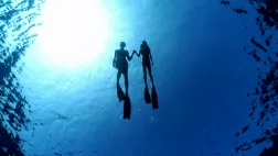 © Bellota Films & Le 27 Prod MERE OCEAN