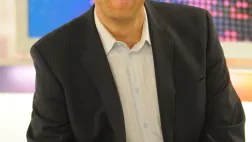 Manuel Goetz - crédit FTV Manuel Goetz
