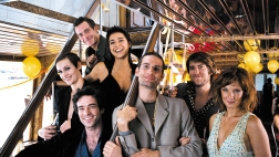 Studio Canal Video POUPEES RUSSES (LES)