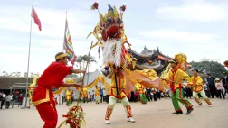 © Getty Images FESTIVALS DU MONDE