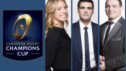 CHAMPIONS CUP