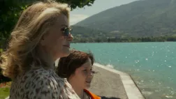 ELLE S'EN VA ELLE S'EN VA