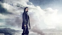 HELL ON WHEELS - SAISON 4 SERIE DRAMATIQUE AVEC ANSON MOUNT, COLM MEANEY… #REUNION 1ERE HELL ON WHEELS - SAISON 4 SERIE DRAMATIQUE AVEC ANSON MOUNT, COLM MEANEY… #REUNION 1ERE