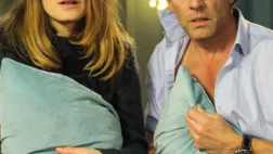 CA VA PASSER MAIS QUAND AVEC JULIE GAYET ET STEPHANE FREISS SUR REUNION 1ERE CA VA PASSER MAIS QUAND AVEC JULIE GAYET ET STEPHANE FREISS SUR REUNION 1ERE