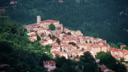 © CD Phovoir - FCM Graphic Le Var, de Saint-Tropez aux gorges du Verdon
