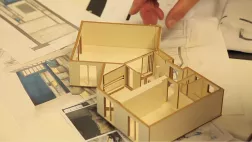 © HL Production LA MAISON FRANCE 5
