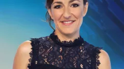 Nathalie Layani © C. Piot Nathalie Layani