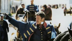 La veuve de Saint-Pierre Nicolas ROBIN - LM Productions