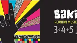 REUNION 1ERE AU RYTHME DU #SAKIFO, UN EVENEMENT QUI S’ANNONCE COLORE ET DIVERSIFIE SUR NOS 3 ANTENNES : TELE-RADIO ET INTERNET REUNION 1ERE AU RYTHME DU #SAKIFO, UN EVENEMENT QUI S’ANNONCE COLORE ET DIVERSIFIE SUR NOS 3 ANTENNES : TELE-RADIO ET INTERNET