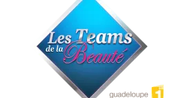 @Mathieu Bourgeois/guadeloupe1ère LOGO TEAMS DE LA BEAUTÉ