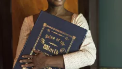 The Book of Negroes The Book of Negroes