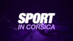 Sport in Corsica