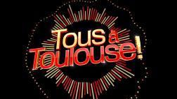 FÊTE DE LA MUSIQUE - TOUS À TOULOUSE - logo